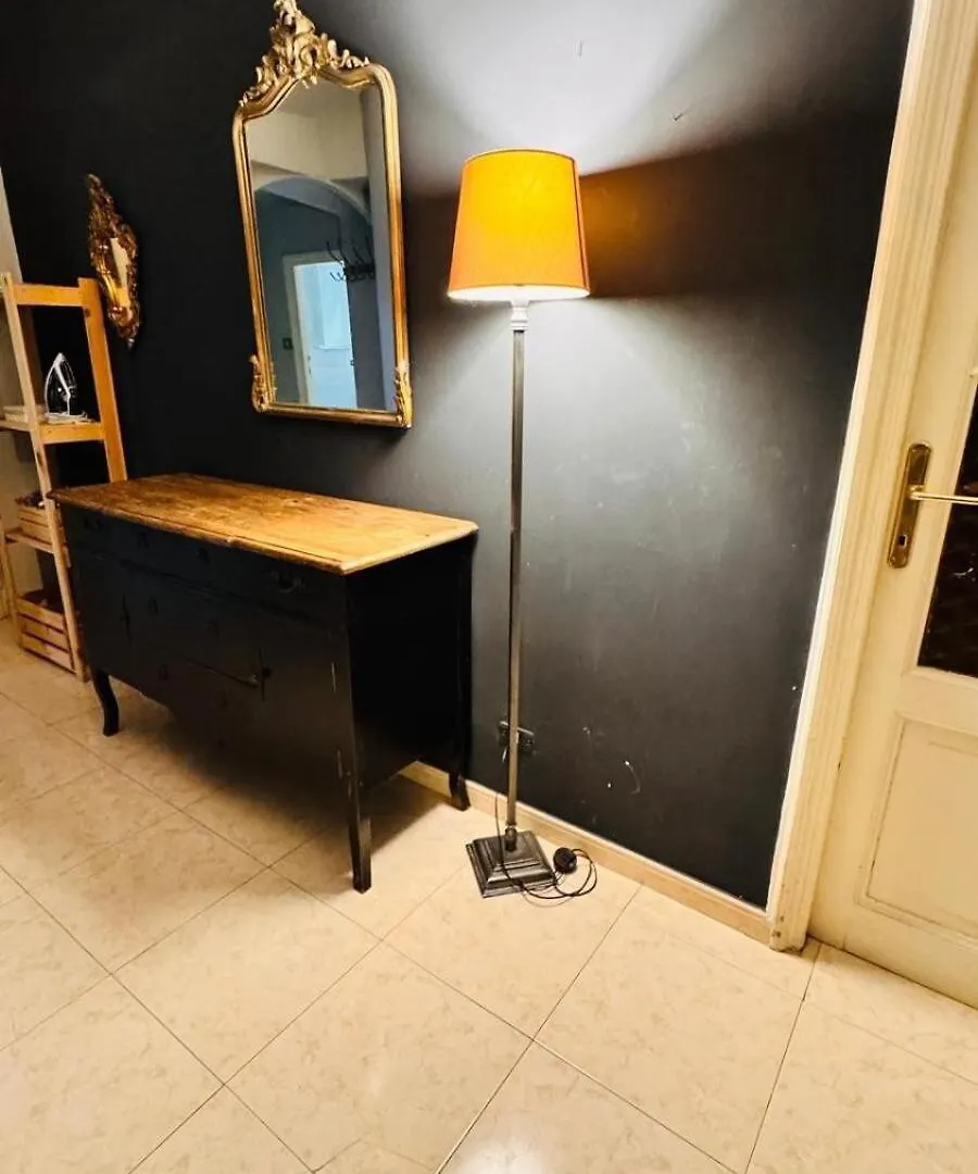 Apt Via Cernaia Rome Center Appartement