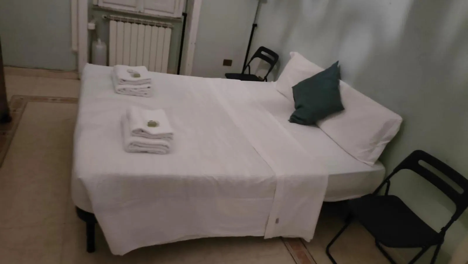 Appartement Apt Via Cernaia Rome Center