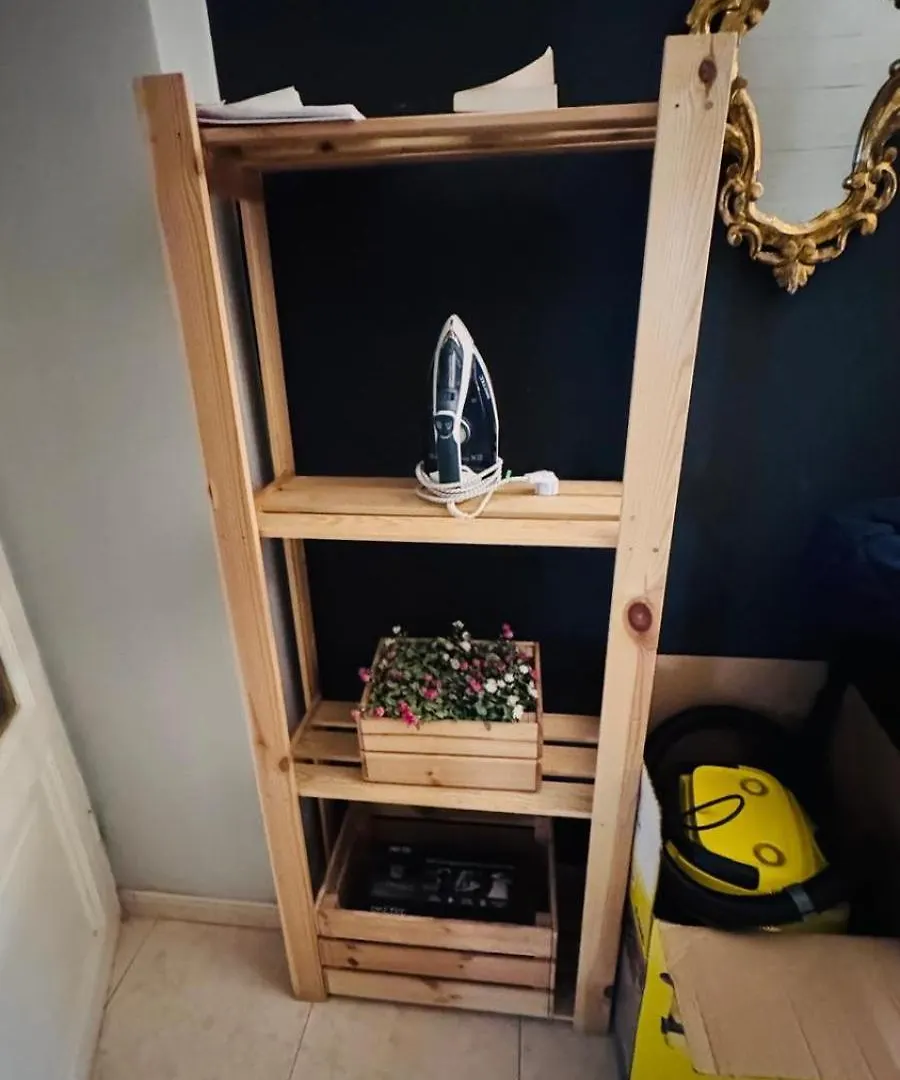 Appartement Apt Via Cernaia Rome Center